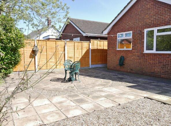 Outside Photo 2