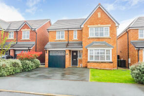 17, Meadowgrass Gardens, Manchester M28 1PS
