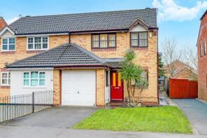 127, Hotspur Drive, Nottingham NG4 2BT