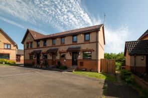 22, Keith Gardens, Broxburn EH52 6XR