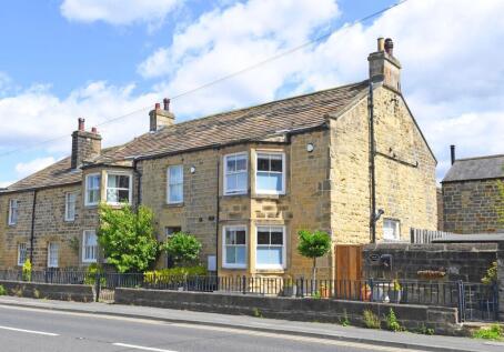 Princess Royal Way, Pannal, HG3
