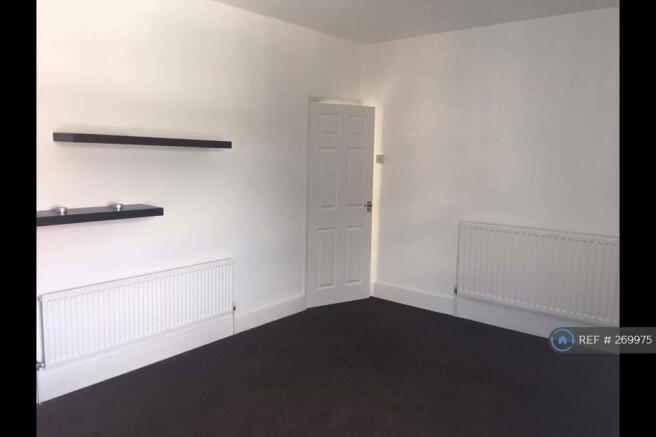 Large Double Bedroom