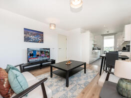 Flat 62, Avery Court, Capitol Way, London NW9 0BF