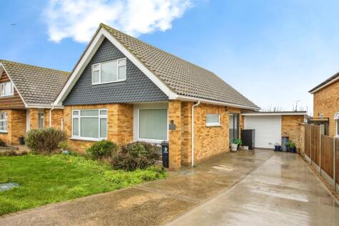 Aylesbury Drive, Holland-On-Sea, Clacton-On-Sea