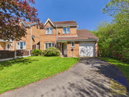 61, Broughton Tower Way, Preston PR2 9PH