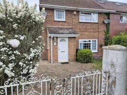 32, Hickstars Lane, Billericay CM12 9RJ
