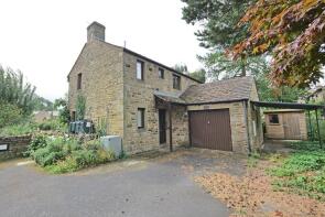 Olrig Croft, Cracoe BD23 6LA