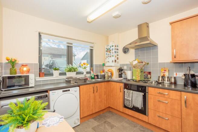 Hillside Drive, Dumfries, DG2 photo 4
