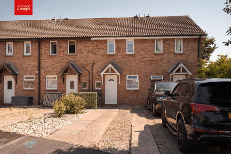Lodge Close, Portslade