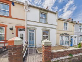9, Carlton Road, Torquay TQ1 1NB