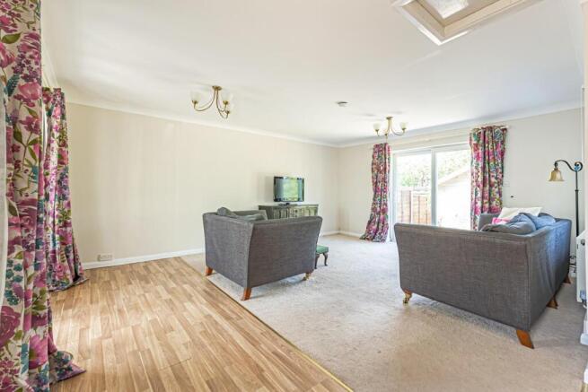 Barnabas Road, Leighton Buzzard photo 5