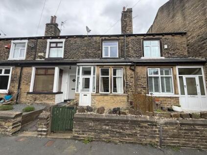 Mount Street, Eccleshill, Bradford