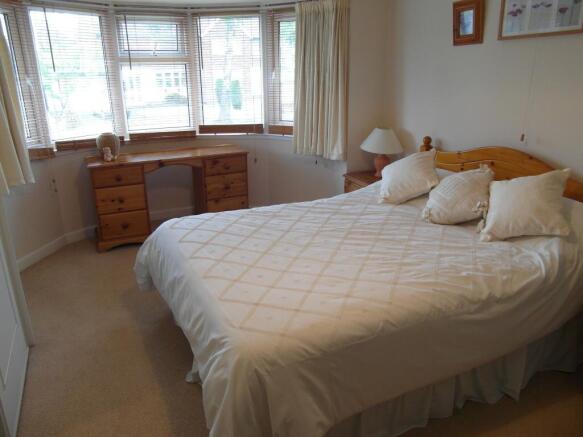 bed 1