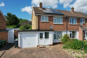41, Shelbourne Road, Stratford-upon-avon CV37 9JP