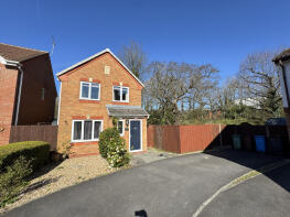 7, Oxley Close, Preston PR4 2DY
