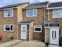 18, Ancaster Road, Stamford PE9 1DG