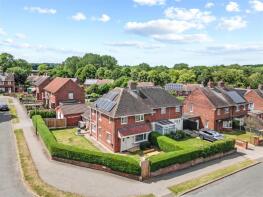 44, Dale Close, Mansfield NG20 9EE