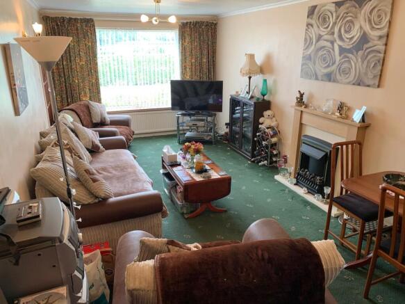 2 bed Detached Bungalow for sale Image 7