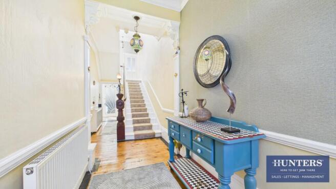 Hallway