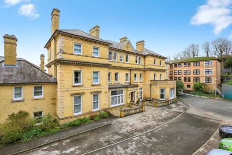 Fairfield Road, Eastbourne