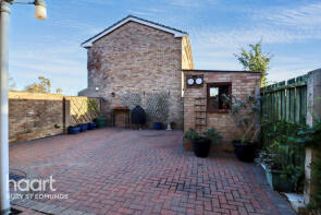 1, Ion Road, Bury St. Edmunds IP32 6RZ