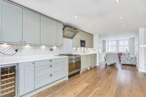 135, Trinity Road, Wandsworth, London SW17 7HJ
