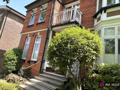 Horsham Road, Dorking