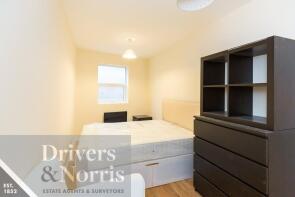 Flat 4, 226, Hornsey Road, London N7 7LL