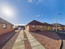 4, Lennox Wynd, Saltcoats KA21 6DW