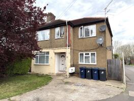 54a, Islip Manor Road, Northolt UB5 5EA