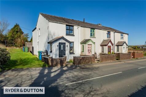 Thornham Road, Thornham, Royton, Oldham, OL2