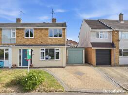 26, Berwick Avenue, Broomfield, Chelmsford CM1 4AS
