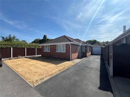 Hawthorn Close, Mansfield Woodhouse, Mansfield, Nottinghamshire, NG19