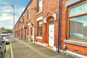 37, Queen Street, Ashton-under-lyne OL6 6NW