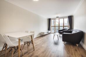 Flat 10, 54, Folgate Street, London E1 6UN