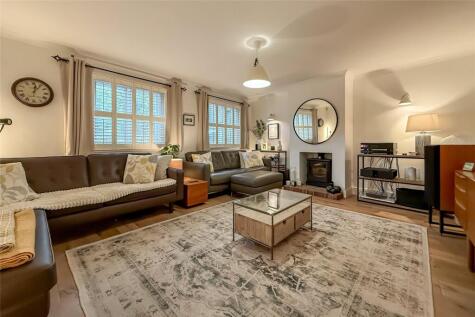 Fish Street, Redbourn, Hertfordshire, AL3