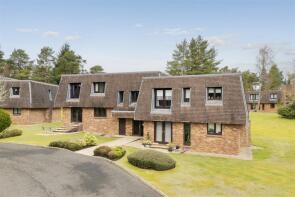 11, Glamis Court, Auchterarder PH3 1SQ