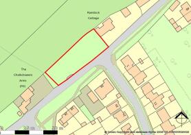 2a, Roestock Lane, Colney Heath, St. Albans AL4 0PR