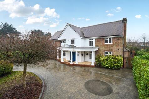 High Wycombe, School Close, Buckinghamshire, HP11