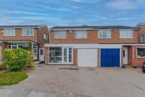 Jasmin Croft, Kings Heath, Birmingham