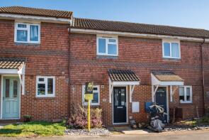 31, Altona Gardens, Andover SP10 4LG