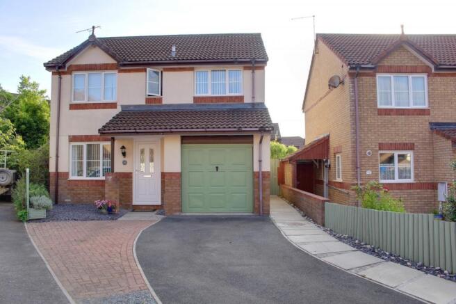 View of Property at Front