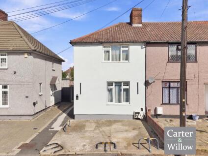 Ivyhouse Road, Dagenham