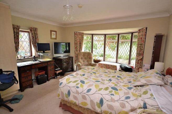 Master Bedroom 2