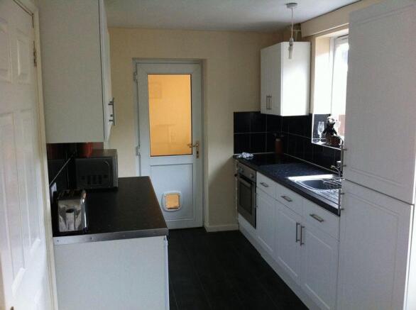 Kitchen 2