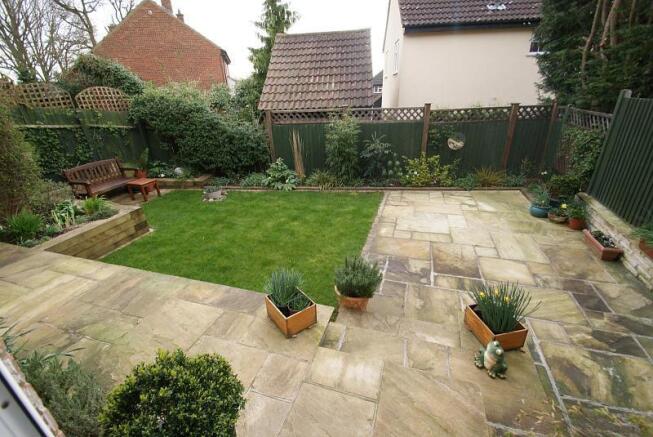garden