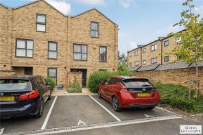 1, Avedon Close, Harrow HA2 6DW