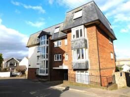 Flat 31, Tanyards Court, Beer Road, Seaton EX12 2PA