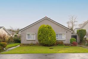 6, Murieston Drive, Murieston, Livingston EH54 9AU