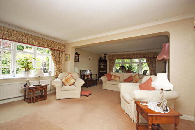 Keepers Cottage, Mere Lane, Mere Brow, Preston, PR4 6JU photo 4